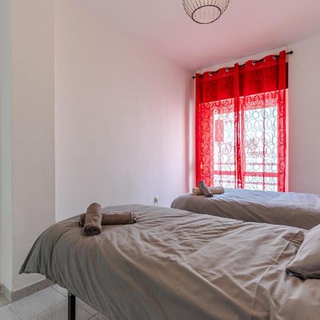 Apartamento Malaga City Center Екстериор снимка