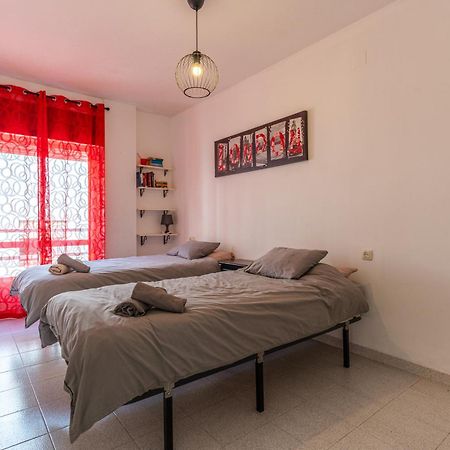 Apartamento Malaga City Center Екстериор снимка