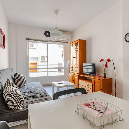 Apartamento Malaga City Center Екстериор снимка
