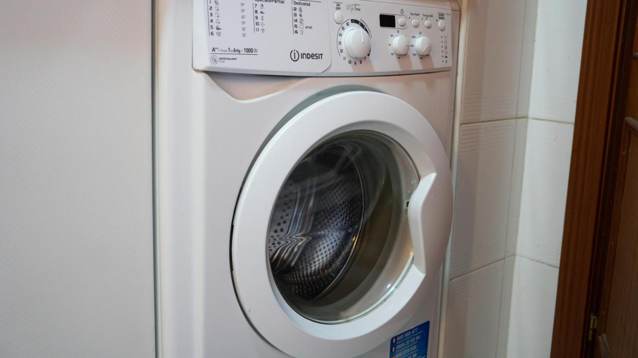 Apartamento Malaga City Center Екстериор снимка