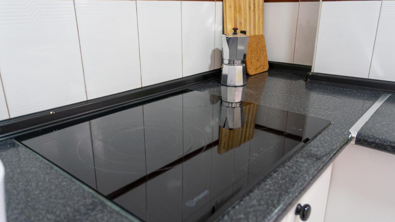 Apartamento Malaga City Center Екстериор снимка