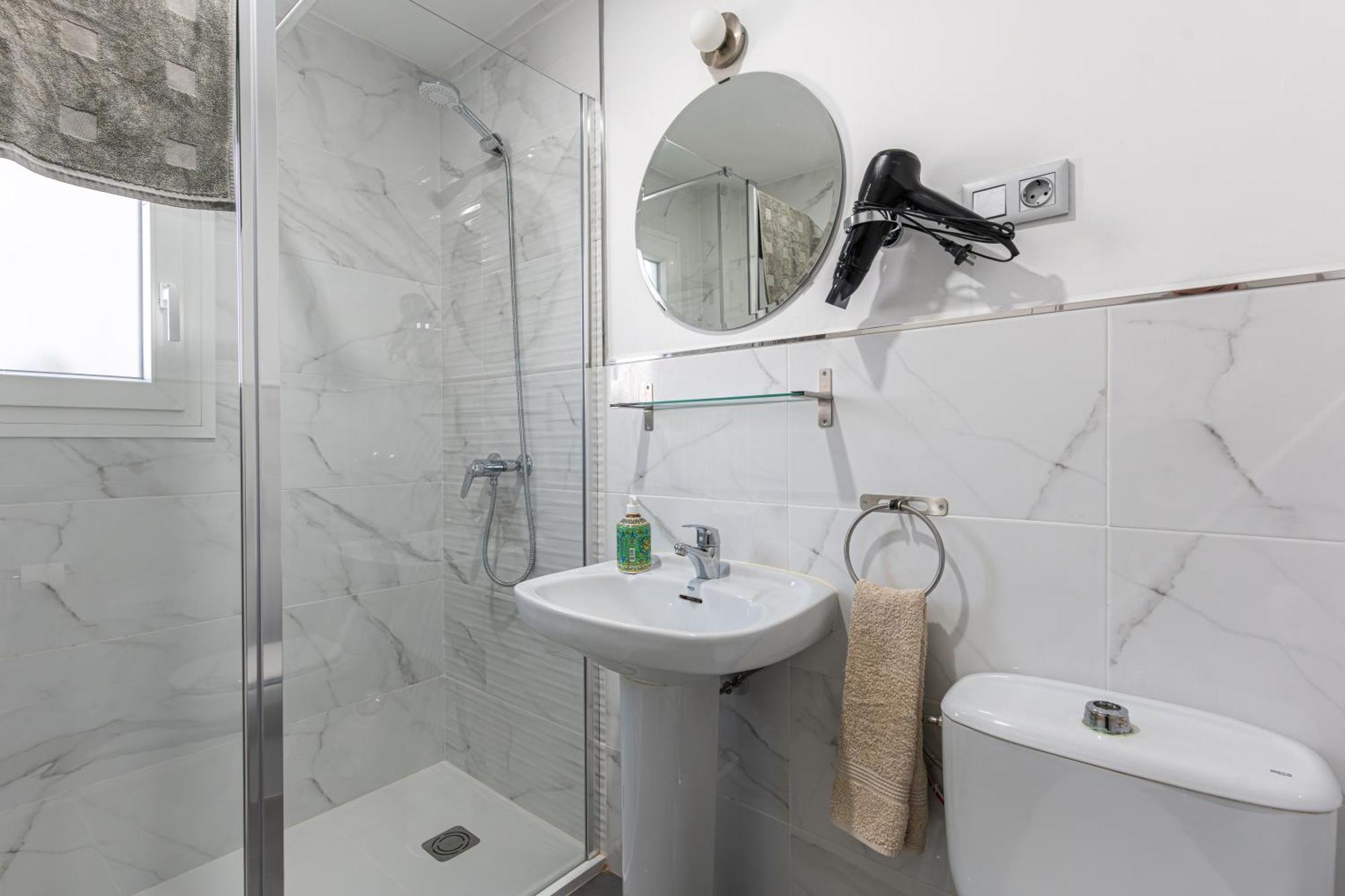 Apartamento Malaga City Center Екстериор снимка