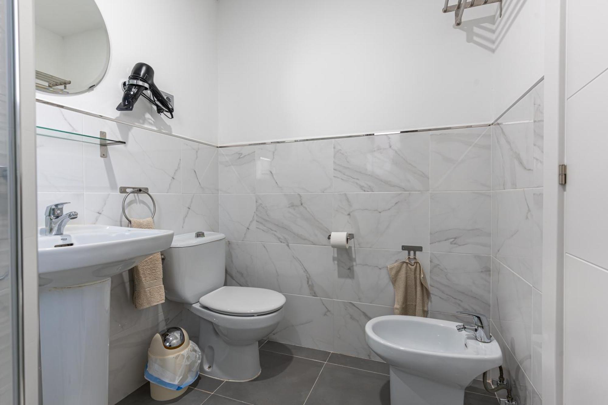Apartamento Malaga City Center Екстериор снимка