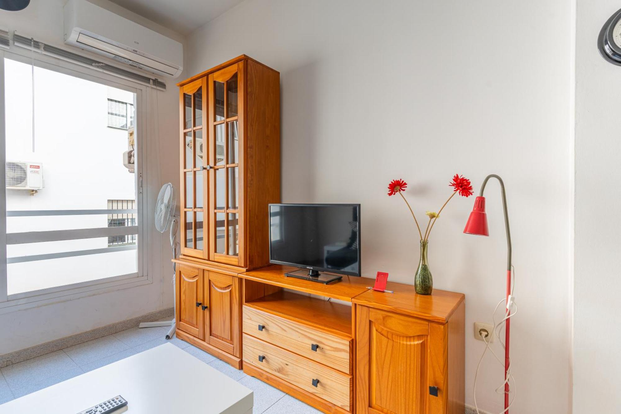 Apartamento Malaga City Center Екстериор снимка