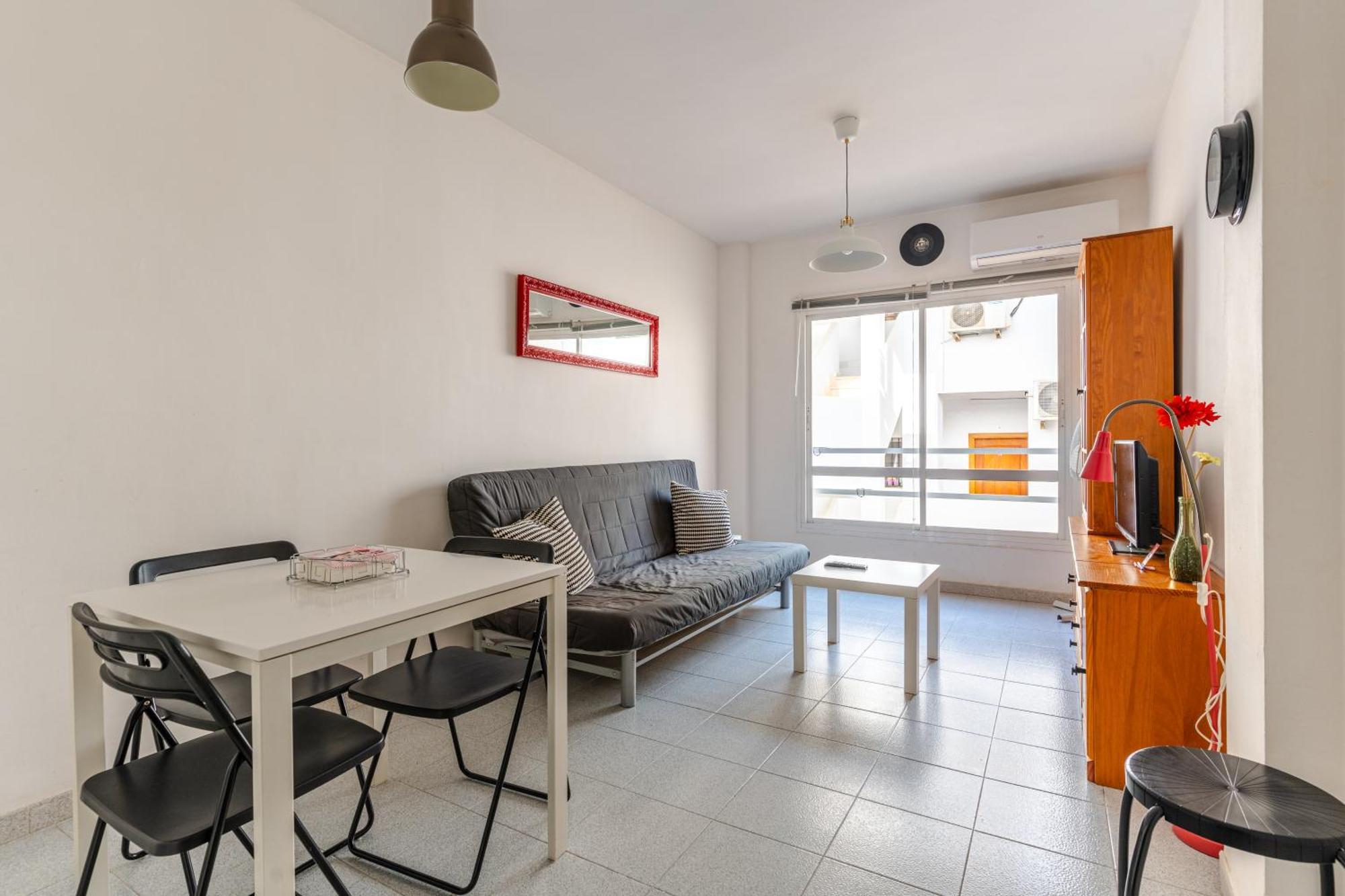 Apartamento Malaga City Center Екстериор снимка
