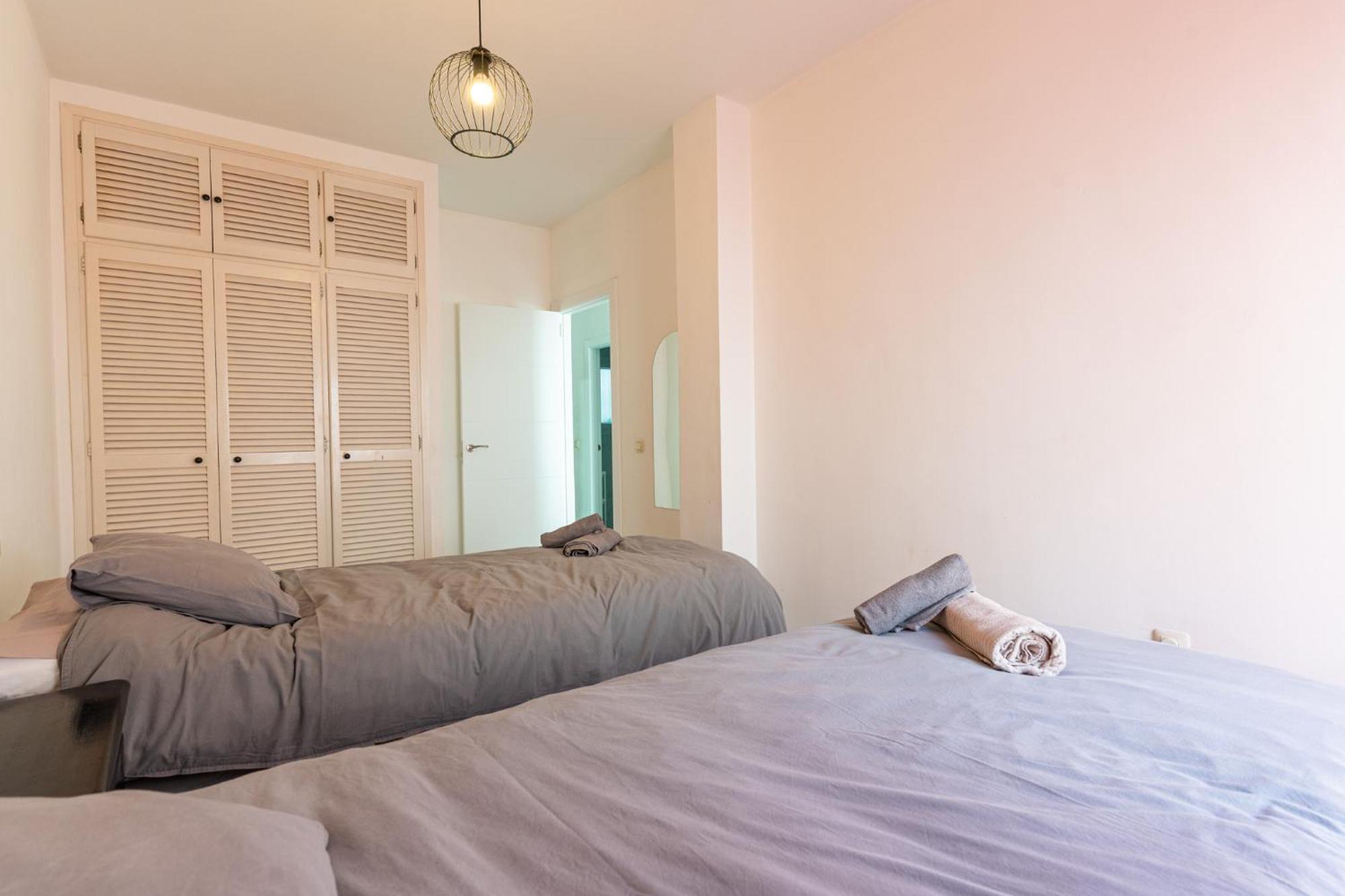 Apartamento Malaga City Center Екстериор снимка